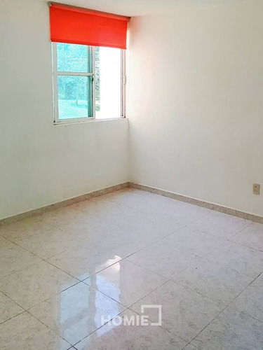 Imagen 7 de 12 de Encantador Depto En Miguel Hidalgo 4ta Secc, Tlalpan, 68121