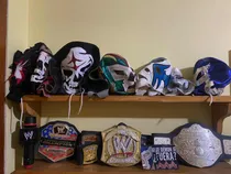 Comprar Máscaras Lucha Libre