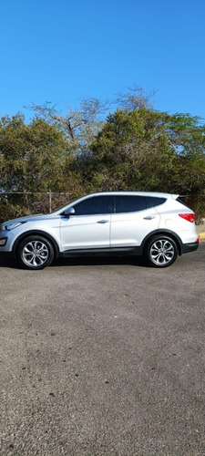 Imagen 3 de 8 de Hyundai Santa Fe