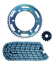 Comprar Kit De Arrastre Yamaha R15 Versión 3 Y 4 | Con Oring 46t-14t