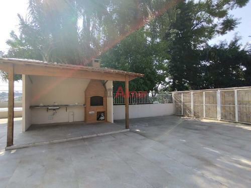 Imagem 19 de 30 de Apartamentos Novos 2 Dorm Vaga Coberta Jardim Imperador - V7940