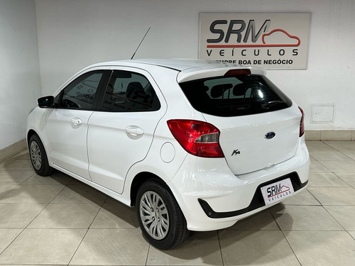 Ford Ka Ford Ka 1.0 SE (Flex)
