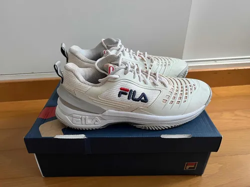 Zapatos fila usados uruguay top