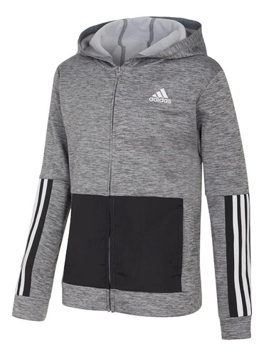 Sueter adidas Niños