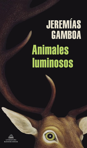 Libro: Animales Luminosos Luminous Animals (spanish Edition)