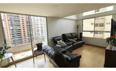 Apartamento en venta