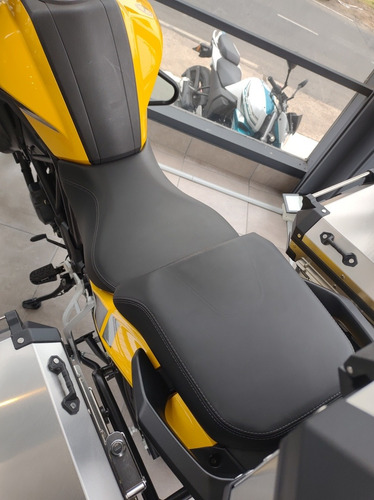 Imagen 15 de 17 de Benelli Trk 502x - Unidades Disponibles!