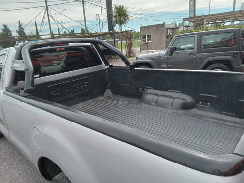 Ford Ranger 2.2 Cs Xl Tdci 150cv 4x2
