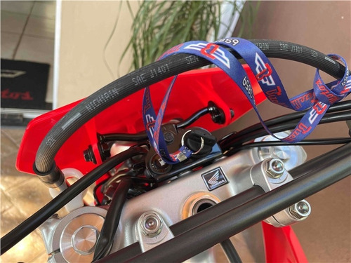 Imagem 4 de 11 de Honda Crf 250f Crf 250f
