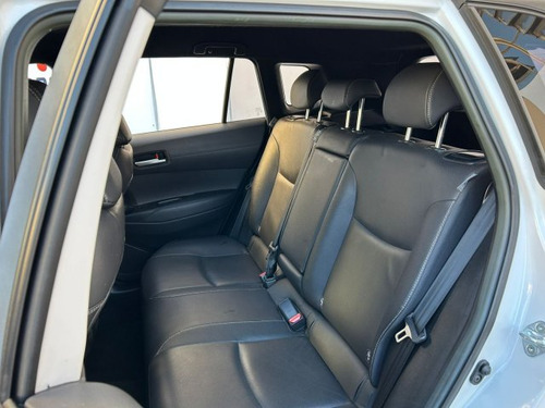Toyota Corolla Cross corolla cross 2.0 VVT-IE FLEX XRE DIRECT SHIFT