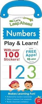 Libro Let's Leap Ahead: Numbers Play & Learn! : Numbers P...