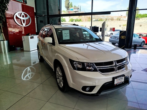 Dodge Journey 2019