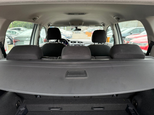 Volkswagen Tiguan 1.4 Trendline Plus At