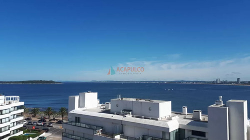 Apartamento En Península - Punta Del Este - 1 Dorm