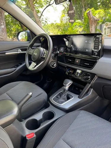 Kia Seltos 2021