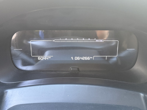 Citroën Berlingo Furgon 1.6 Hdi 92 Bussines