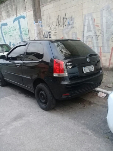Fiat Palio 2007 1.0 Fire Flex 3p