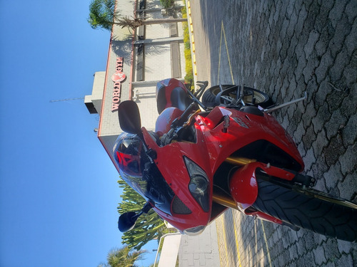 Imagem 4 de 4 de Triumph Daytona 675i