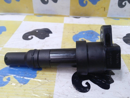 Bobina Ignição Hb20 Sense 2021-2023 1.0 3cc 12v Original (Usado)