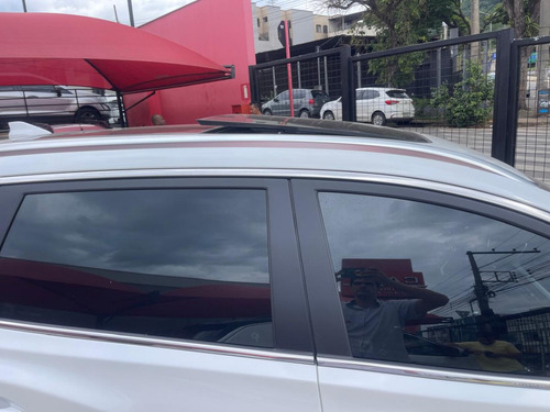 Chery Tiggo 7 1.5 Pro Turbo Flex Hybrid Aut. 5p Hibrido Flex