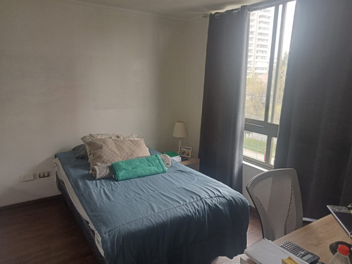 Apartamento San Ignacio De Loyola 4250, 3 Piso, San Miguel
