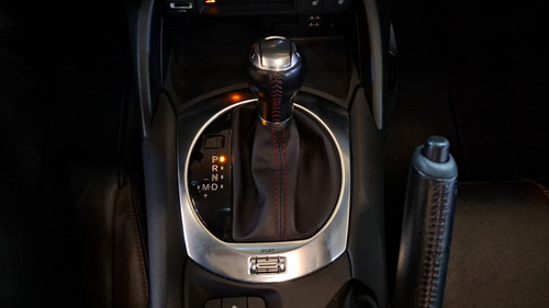Mazda Mx-5 2.0 I Grand Touring At