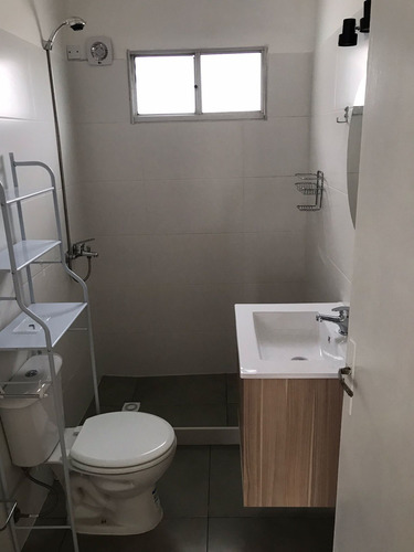 Imagen 8 de 9 de Venta Apartamento 1 Dormitorio Villa Española
