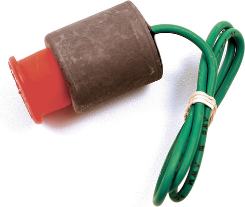 Bennett Vp1135g Valvula Solenoide  Cable Verde 