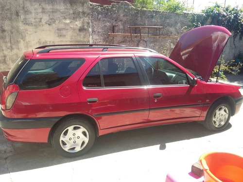 Peugeot 306 Break