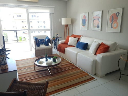 Imagem 4 de 30 de Cobertura Com 4 Dormitórios À Venda, 250 M² - Riviera São Lourenço - Bertioga/sp - Co0402