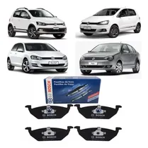 Comprar Pastilha Freio A3 Fox Crossfox Golf Polo Spacefox Polo Fox