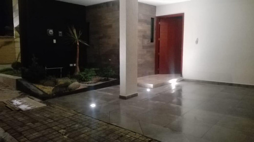 Imagen 4 de 30 de Casa - Fraccionamiento Lomas De Angelópolis