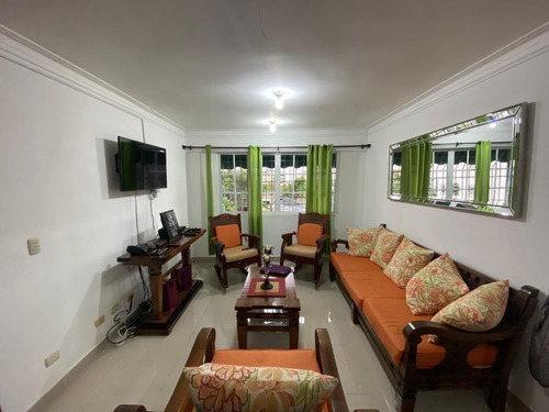 Imagen 3 de 26 de Vendo Apartamento 3er Nivel En El Ensanche Ozama