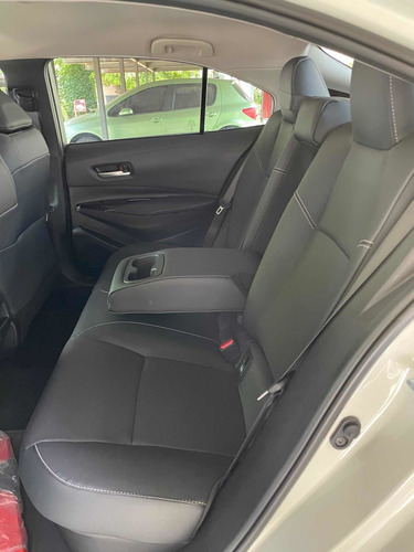 Toyota Corolla 2021 1.8 Se-g Cvt Hybrid