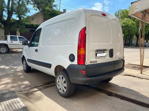 Renault Kangoo Con Motor 1.2 Nafta 80.000km Tatomacaya