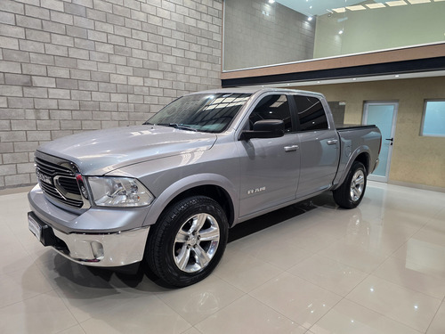RAM 1500 5.7 Laramie Atx V8