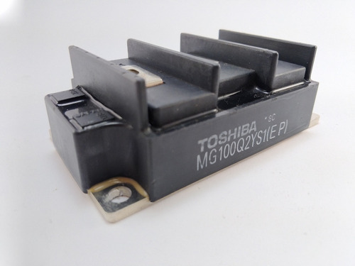 Módulo Igbt Mg100q2ys1 Toshiba Original