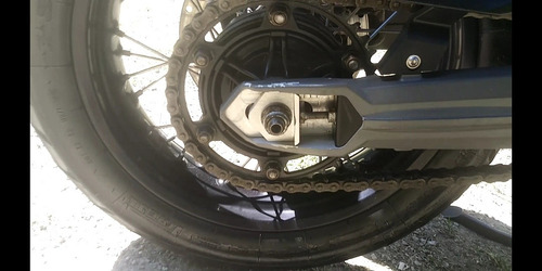 Bmw F 800 Gs