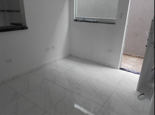 Imagem 5 de 11 de Casa, 2 Dorms - Tupi - Praia Grande - Ref.: Img368 - Img368