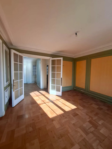 Excelente Oficina En Piso Completo - Avenida Providencia