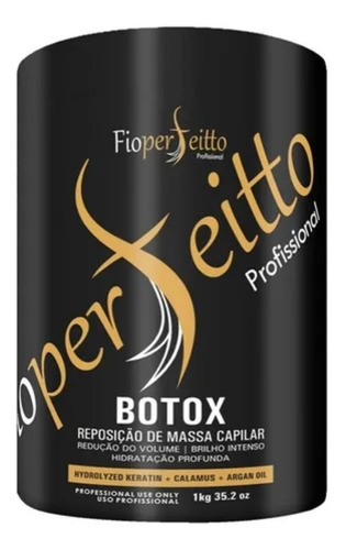 Botox Fioperfeitto 