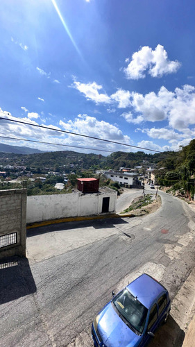 Galpon En Venta En Carretera Petare Santa Lucia Via Fila De Mariche