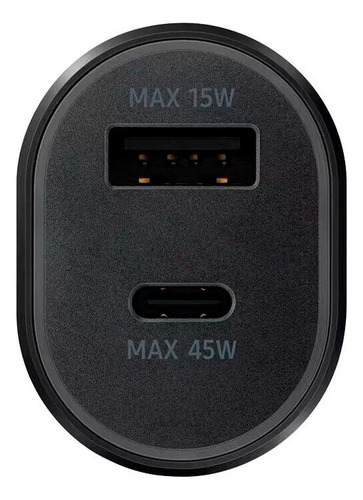 Cargador Auto Samsung 45w Galaxy Tab S8 Plus Ultra