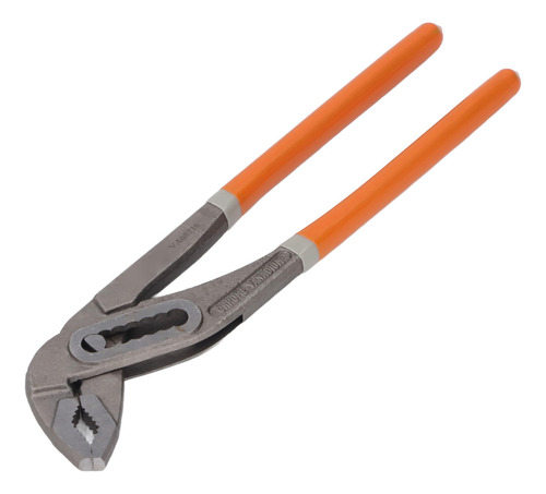Alicate Groove Joint, Bomba De Água De 10 Polegadas, Aço De