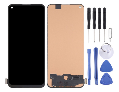 Sjp Pantalla Tft Lcd+pantalla Táctil Para Oppo Reno5