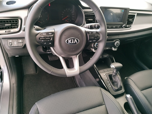 Kia Rio 1.6 Sx 2021
