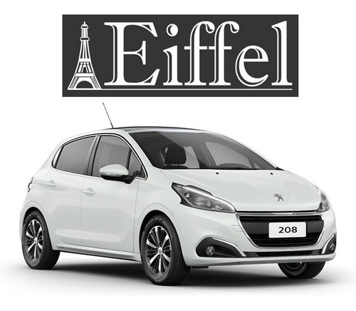 Peugeot 208 Feline 1.6 115cv 0 Km