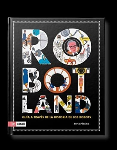 Robotland - Paramo Berta