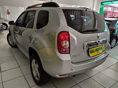 Renault Duster 1.6 16v