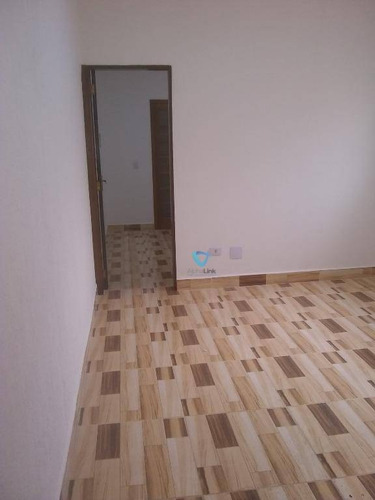 Imagem 19 de 22 de Casa Com 3 Dormitórios À Venda, 96 M² Por R$ 615.000,00 - Barueri - Barueri/sp - Ca1553